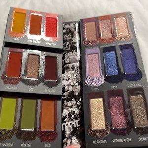 Melt Cosmetics Impulsive Palette
